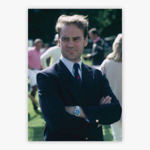 Polo Steward