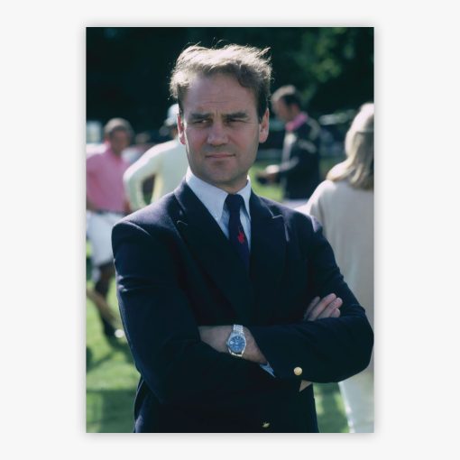 Polo Steward