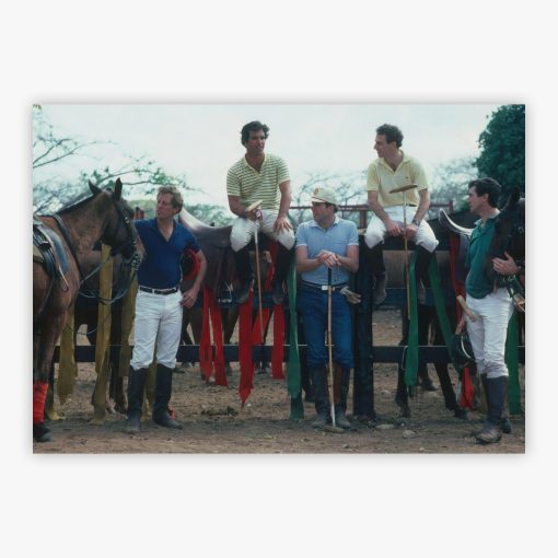 Polo Team