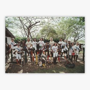 Polo Team