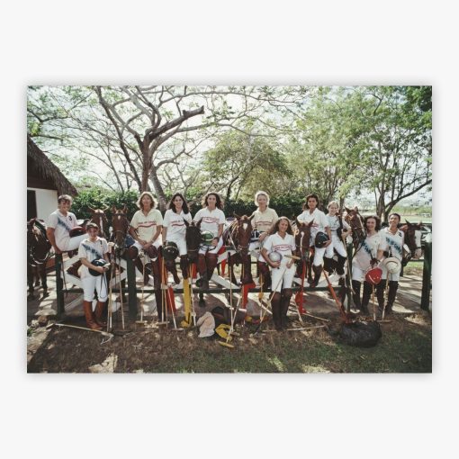 Polo Team