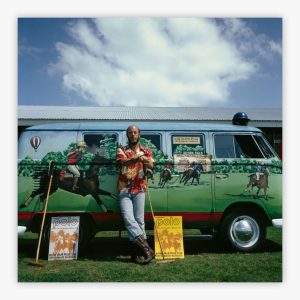 Polo Van