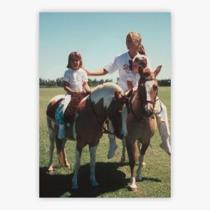 Pony Ride
