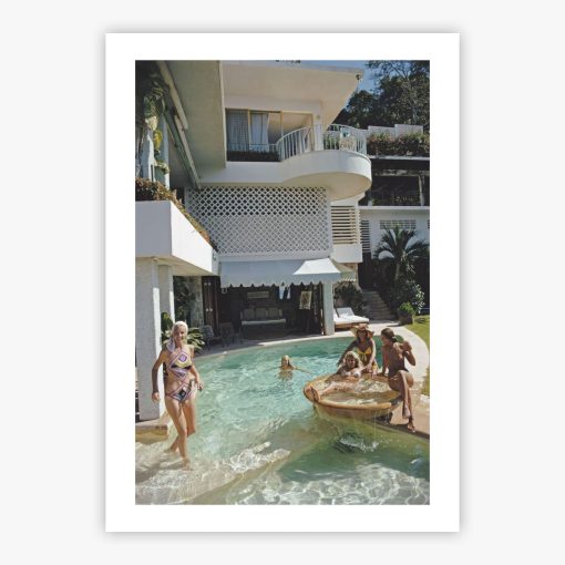 Pool At La Barranca - Image 2