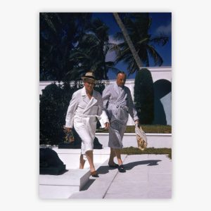 Pool-Bound Guests