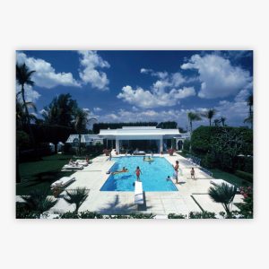 Pool In Palm Beach
