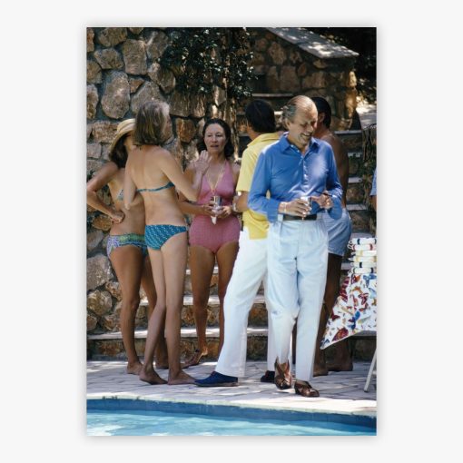 Pool Party