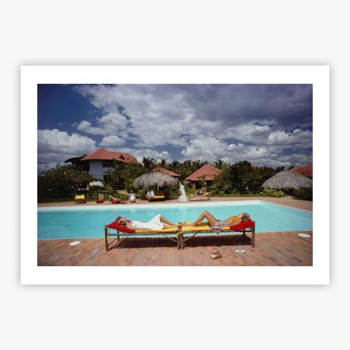 Pool Time - Image 2