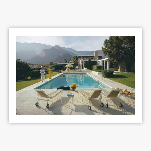 Poolside Catwalk - Image 2