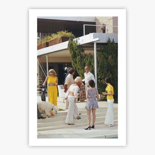 Poolside Chic - Image 2
