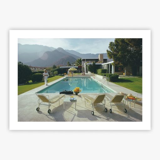 Poolside Dreams - Image 2