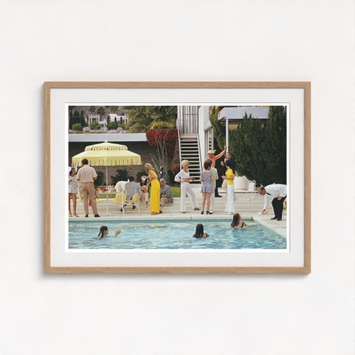 Poolside Entertaining - Image 7