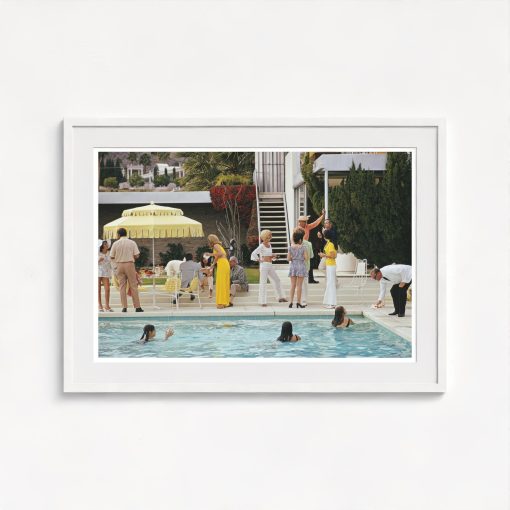 Poolside Entertaining - Image 5