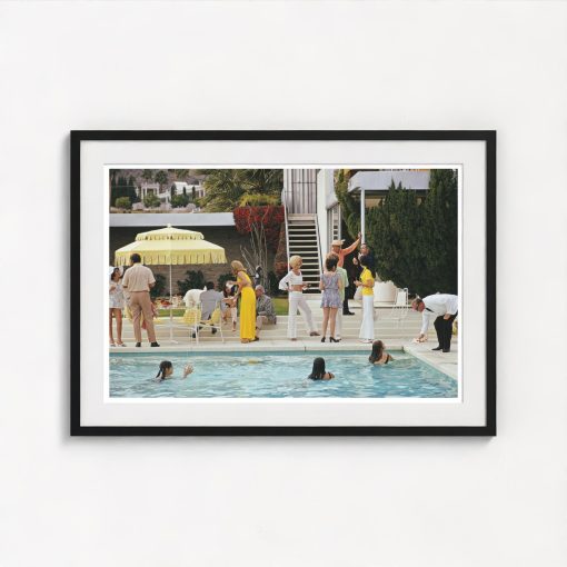 Poolside Entertaining - Image 3