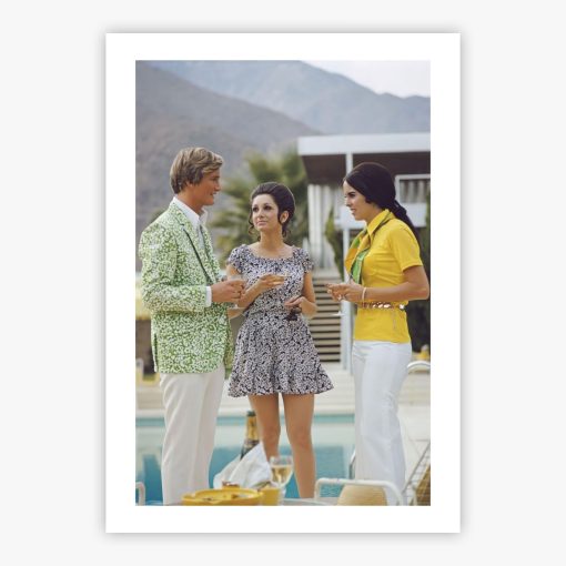 Poolside Fashions - Image 2