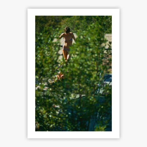 Poolside In Saint Barthélemy - Image 2