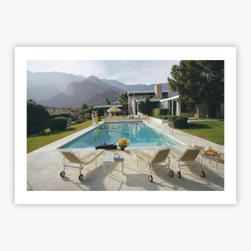 Poolside Loungers - Image 2