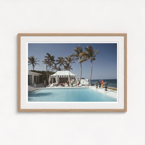 Poolside Luncheon - Image 7
