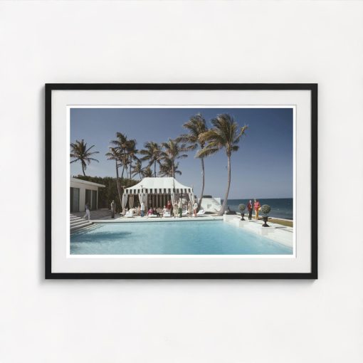 Poolside Luncheon - Image 3