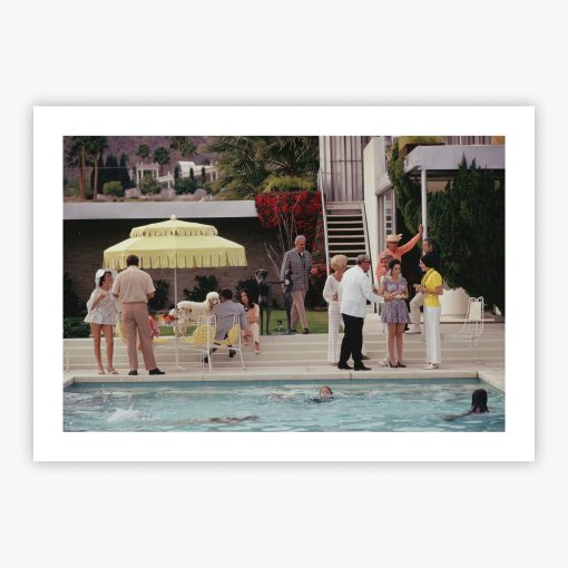 Poolside Party - Image 2