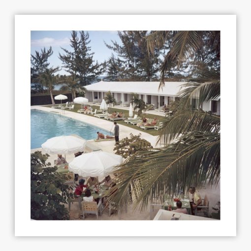 Poolside Service - Image 2