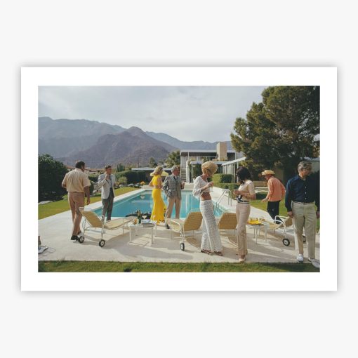 Poolside Style - Image 2