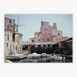 Porto Cervo
