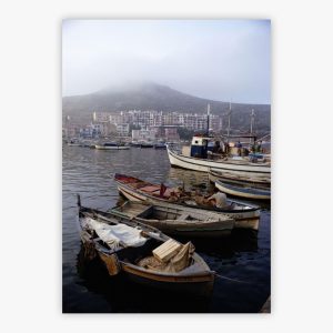 Porto Ercole Harbour