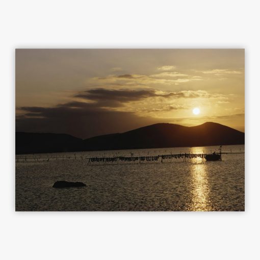 Porto Ercole Sunset