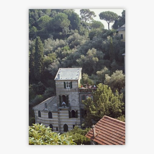 Portofino, Italy