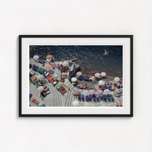 Positano Beach - Image 3