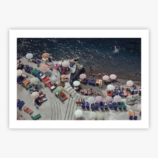Positano Beach - Image 2
