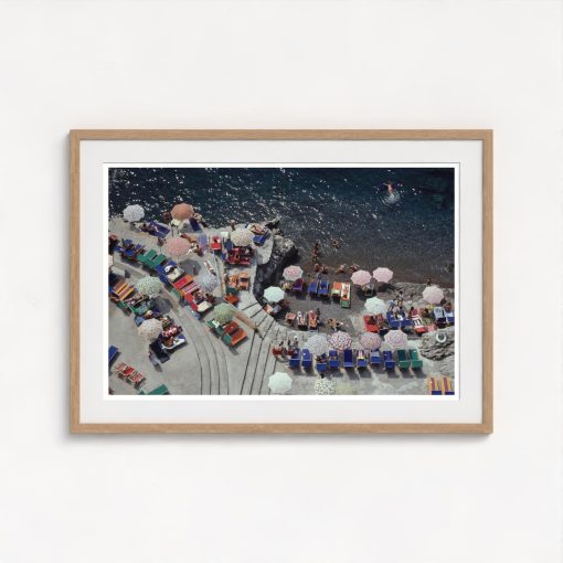 Positano Beach - Image 7