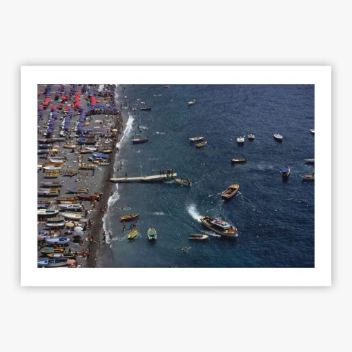Positano, Italy - Image 2