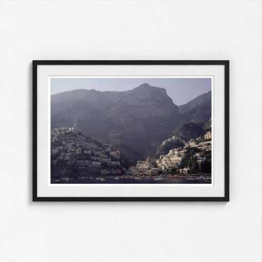 Positano, Italy - Image 3