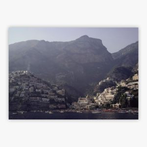 Positano, Italy