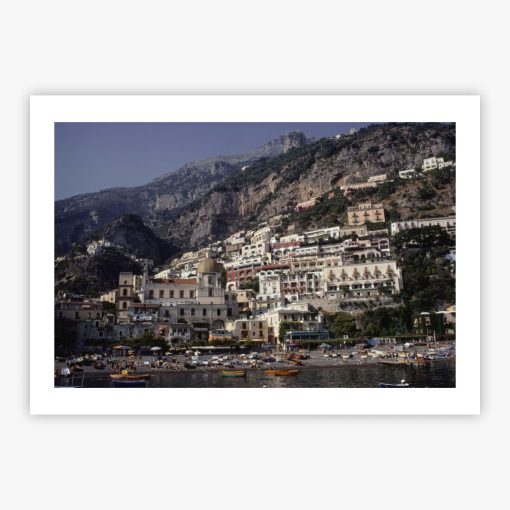 Positano, Italy - Image 2