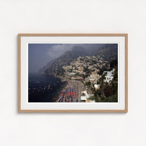 Positano, Italy - Image 7