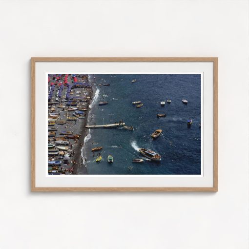 Positano, Italy - Image 7