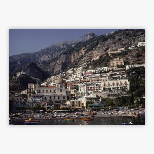 Positano, Italy