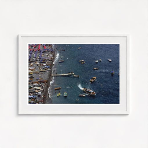 Positano, Italy - Image 5