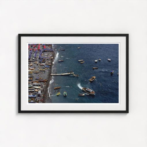Positano, Italy - Image 3