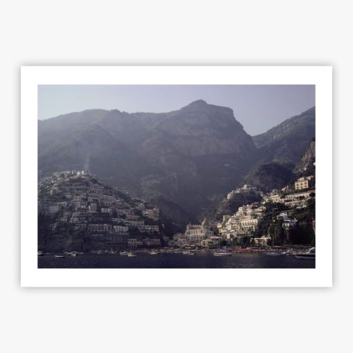 Positano, Italy - Image 2