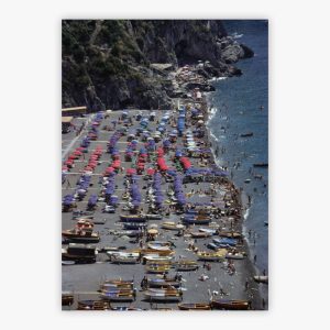 Positano, Italy