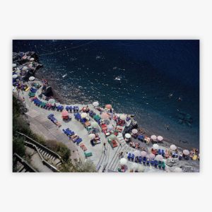 Positano, Italy