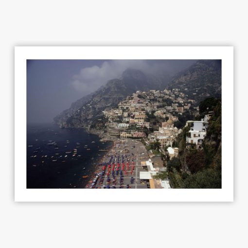 Positano, Italy - Image 2