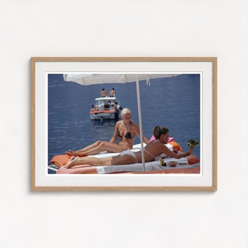 Positano Parrot - Image 7