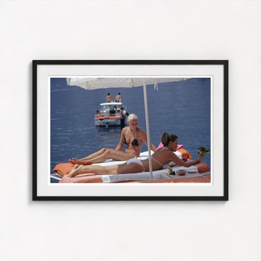 Positano Parrot - Image 3