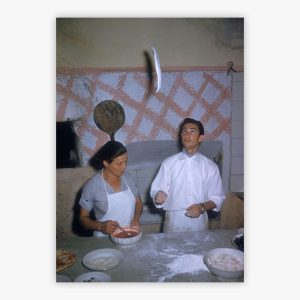 Positano Pizzeria
