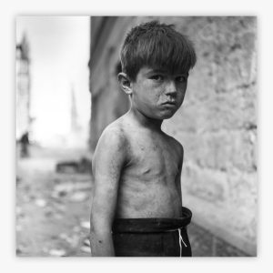 Post War Orphan